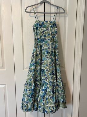 Alemais dress